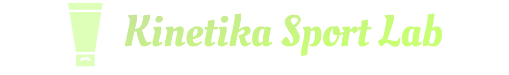 Kinetika Sport Lab